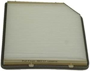 Renault Interieurfilter