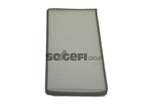 Ford Interieurfilter