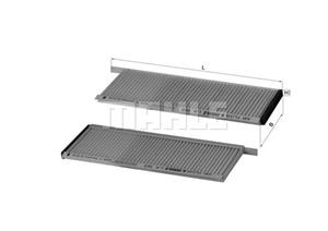 Hyundai Interieurfilter
