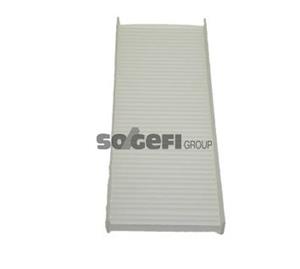 Opel Interieurfilter