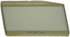 Renault Interieurfilter