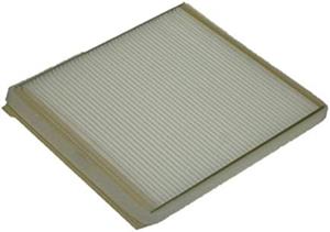 Renault Interieurfilter