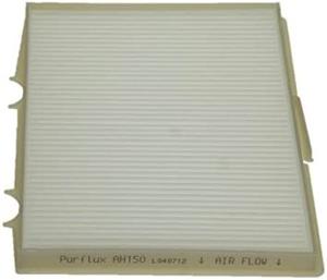 Renault Interieurfilter