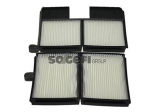 Toyota Interieurfilter