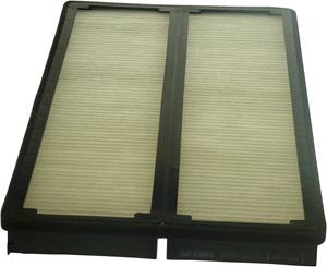Mercedes-Benz Interieurfilter