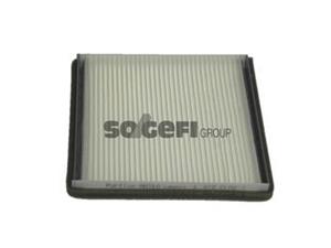 Lexus Interieurfilter