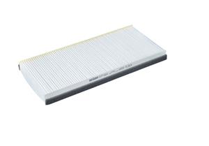 Ford Interieurfilter