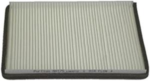 Opel Interieurfilter