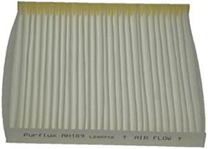 Toyota Interieurfilter