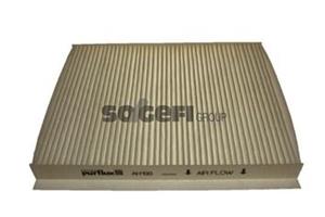 Fiat Interieurfilter