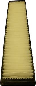 Mini Interieurfilter