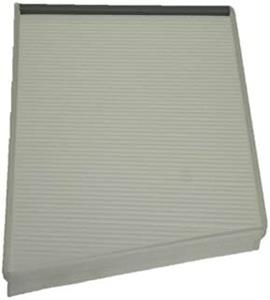 Mercedes-Benz Interieurfilter