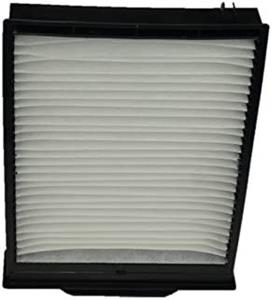 Renault Interieurfilter