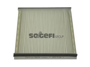 Opel Interieurfilter