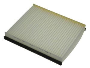 Ford Interieurfilter