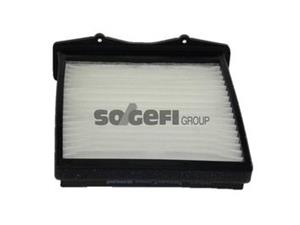 Land Rover Interieurfilter