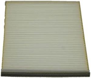 Ford Interieurfilter