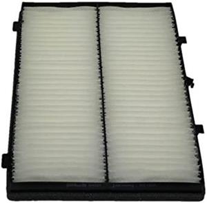 Mg Interieurfilter