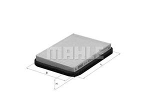 Hyundai Interieurfilter