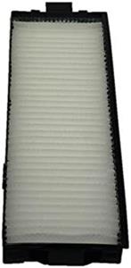 Saab Interieurfilter