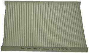 Hyundai Interieurfilter