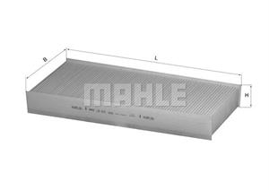 Fiat Interieurfilter