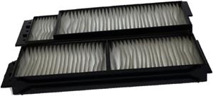 Mazda Interieurfilter