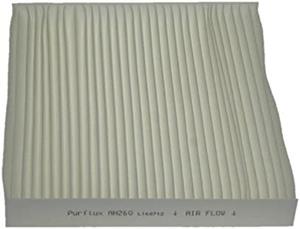 Hyundai Interieurfilter
