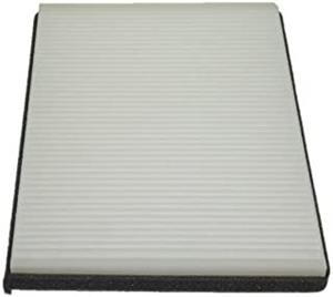 Mercedes-Benz Interieurfilter