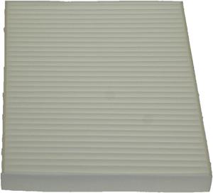 Renault Interieurfilter