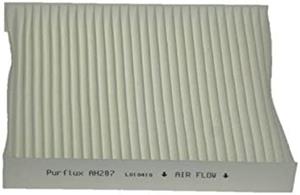 Kia Interieurfilter