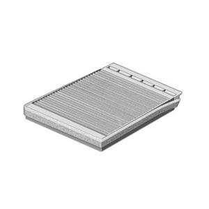 Saab Interieurfilter
