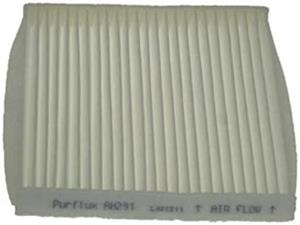Nissan Interieurfilter