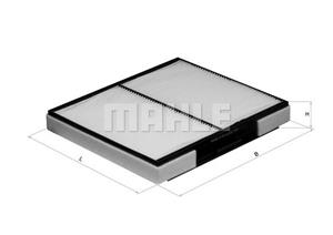 Hyundai Interieurfilter