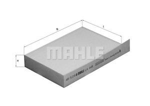 Opel Interieurfilter