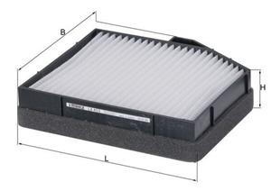 Hyundai Interieurfilter