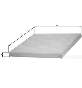 Renault Interieurfilter