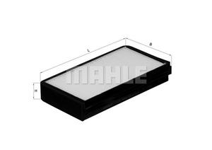 Honda Interieurfilter