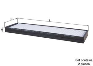 Hyundai Interieurfilter