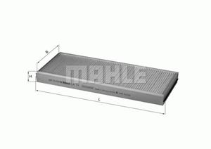 Ford Interieurfilter