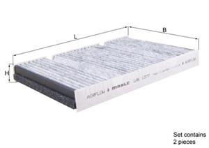 Mercedes-Benz Interieurfilter