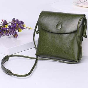 Zency 100% Echt Leer Vrouwen Messenger Portemonnee Casual Flap Klassieke Bruine Dame Schouder Crossbody Tas Zwart Super Kwaliteit roze