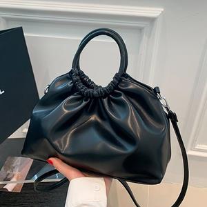 Fancy Lady Populaire tassen voor dames Lente en zomer Nieuwe trendy crossbodytassen Modieuze handtassen met één schouder voor dames wit