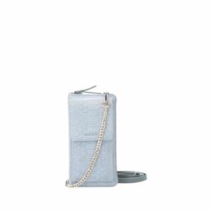 LouLou Essentiels 03Mobile Bag Sugar Snake Sage