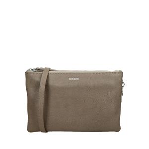 LouLou Essentiels 04Clutch Bag Robuste Oyster