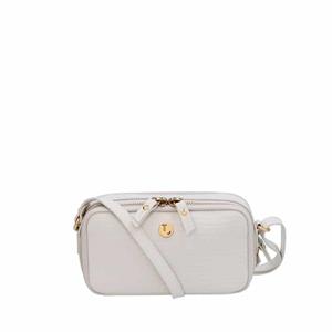 LouLou Essentiels 04MOBILEBAG Coachella Cream
