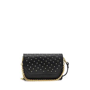 Mōsz MŌSZ Kris Crossbody Phonebag Studs Black