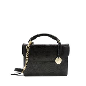 Mōsz Kris Bag L Crossbody Jungle Black