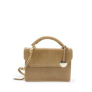 Mōsz Kris Bag L Crossbody Jungle Taupe