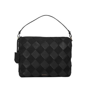 Burkely  Even Ella Hobo Black